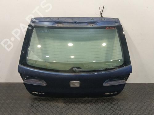 Used Tailgate Tailgate SEAT IBIZA III (6L1) 1.2 (64 hp) 36412591 36412591
