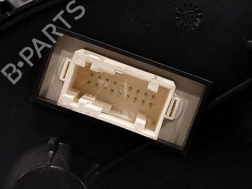 Instrument cluster PEUGEOT PARTNER Tepee  | BP21521146C47 