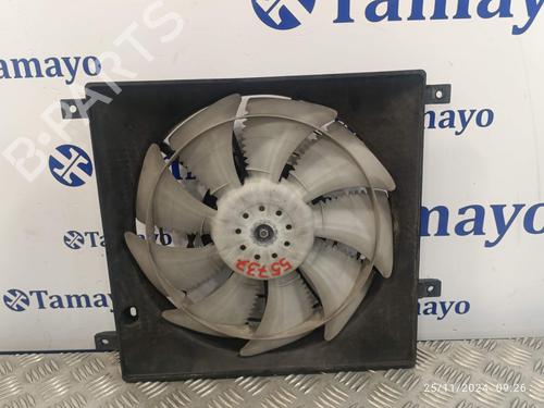 Radiator fan SUZUKI SX4 (EY, GY)  | BP21533501M35 