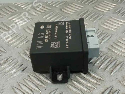 Electronic module AUDI A1 Sportback (8XA, 8XF) | BP24416348M83