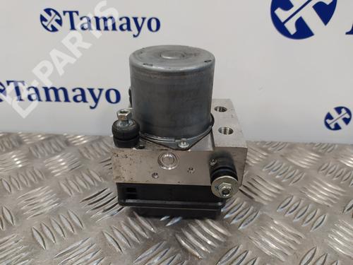 ABS pump PEUGEOT 308 I (4A_, 4C_)  | BP9218144M43 
