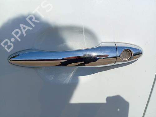 Used Front left exterior door handle Front left exterior door handle KIA SPORTAGE III (SL) 1.6 GDI (135 hp) 35964553 35964553