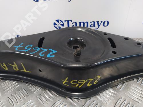Right rear suspension arm SEAT ALTEA (5P1) 1.6 TDI | BP10289938M15 