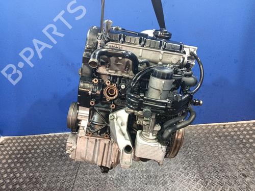 Used Engine VW PASSAT B5.5 (3B3) [2000-2005]  31951613