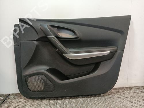 Used Front right panel Front right panel RENAULT KADJAR (HA_, HL_) 1.6 dCi 130 (HLA4) (130 hp) 36536858 36536858
