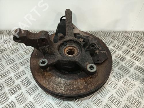 Used Right front steering knuckle Right front steering knuckle PEUGEOT EXPERT Tepee (VF3X_) 2.0 HDi 120 (120 hp) 33011218 33011218