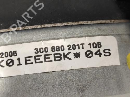 Driver airbag VW PASSAT B6 (3C2) 2.0 TDI 16V | BP13076046C9 