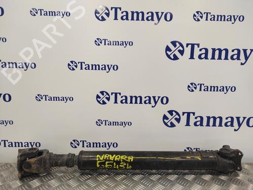 Used Driveshaft NISSAN NAVARA NP300 (D40) [2004-2025]  13898041