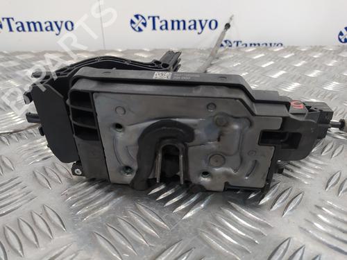 Front right lock MERCEDES-BENZ VITO Tourer (W447)  | BP12180815C97 