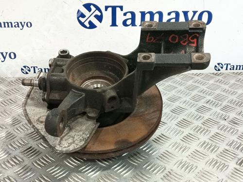 Used Right front steering knuckle CITROËN JUMPER I Van (244) [2002-2025]  28441837