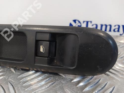 Right front window switch PEUGEOT 5008 (0U_, 0E_)  | BP10565364I26 