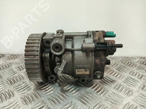 Pompe à injection RENAULT KANGOO / GRAND KANGOO II (KW0/1_) 1.5 dCi 85 (KW0K, KW0L, KW0B) (86 hp) 33011227