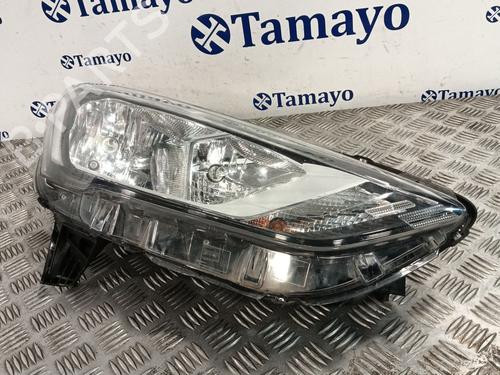 Right headlight HONDA CIVIC VII Hatchback (EU, EP, EV) 1.7 CTDi (EP4, EU9) | BP34630096C29 - Image 3