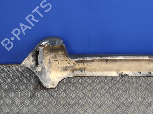 Rear bumper CITROËN BERLINGO / BERLINGO FIRST Box Body/MPV (M_) 1.9 D 70 (MBWJZ, MCWJZ) | BP13248438C8 