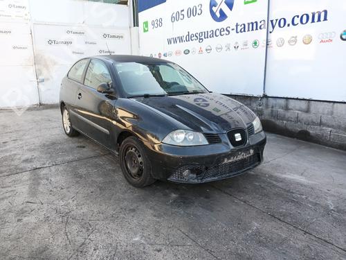 Used Parts SEAT IBIZA III (6L1) 1.4 TDI 5044712