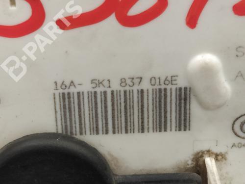 Front right lock SEAT LEON SC (5F5) 2.0 TDI | BP10382190C97 