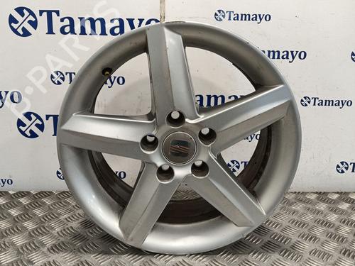Used Rim SEAT ALTEA XL (5P5, 5P8) 1.6 TDI (105 hp) 29136486