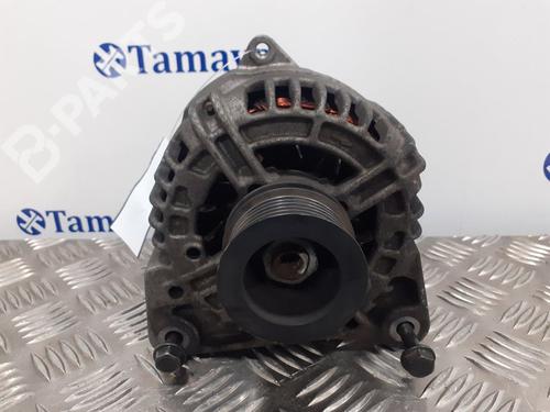 Generator RENAULT CLIO III (BR0/1, CR0/1) [2005-2014]  7765916