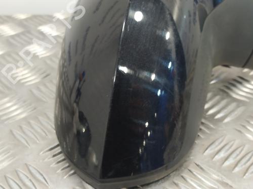 Right mirror SEAT LEON (1P1)  | BP9700369C27 