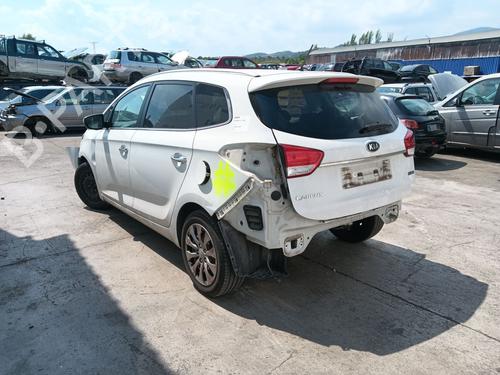 Left rear shock absorber KIA CARENS IV 1.7 CRDi | BP35901603M18 - Image 4