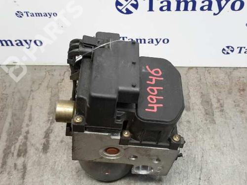 ABS pump PEUGEOT 406 (8B)  | BP6114408M43 