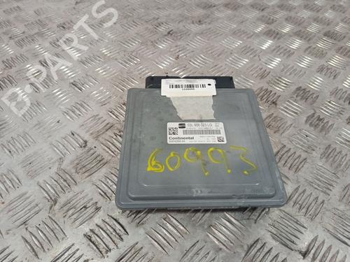 Used Engine control unit (ECU) Engine control unit (ECU) 39494367 39494367