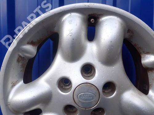 Rim LAND ROVER FREELANDER I (L314) 2.0 Td4 4x4 | BP8413430C45 