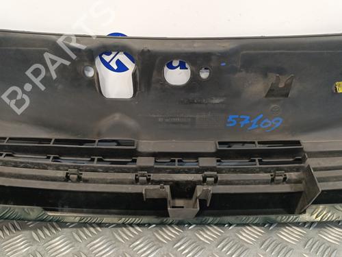 Grille RENAULT CLIO II (BB_, CB_) 1.9 D (B/CB0E, BB0J) | BP18256374C40 