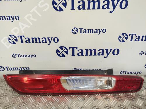 Right taillight FORD FOCUS II (DA_, HCP, DP) 1.8 TDCi | BP13504845C35 