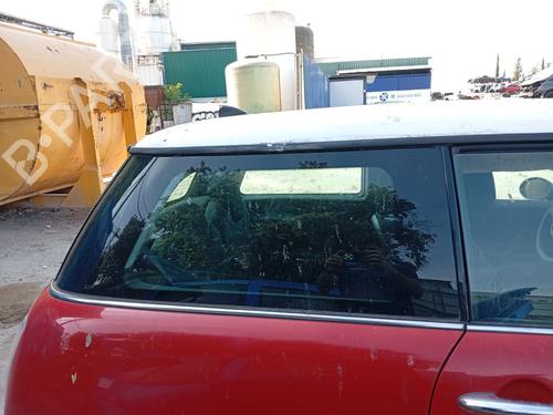 Used Rear right door window Rear right door window 36323516 36323516