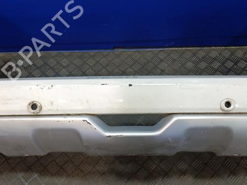 Rear bumper RENAULT KOLEOS I (HY_)  | BP18101799C8 