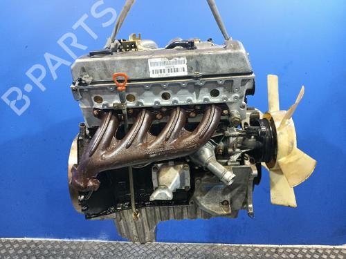 Used Engine SSANGYONG MUSSO (FJ) [1993-2007]  1514498