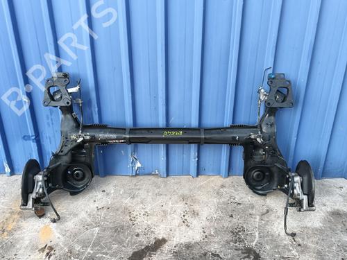 Bakaksel OPEL COMBO Box Body/MPV (K9) 1.5 D (102 hp) 31214297