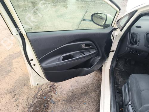 Used Front left window mechanism Front left window mechanism KIA RIO III (UB) 1.4 CVVT (109 hp) 40121446 40121446