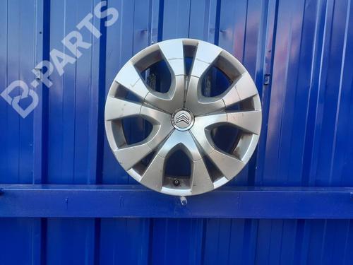 Rim CITROËN C4 Grand Picasso I (UA_) 2.0 HDi 138 | BP9552138C45 