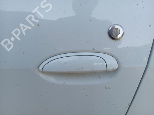 Used Front left exterior door handle Front left exterior door handle 37537762 37537762