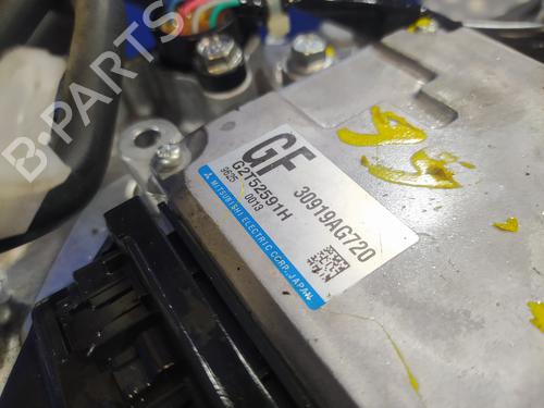 Gearbox SUBARU XV (GT) | BP18357189M3