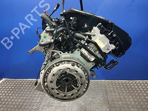 Engine BMW 3 Touring (E46)  | BP24456427M1 