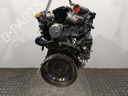 Engine RENAULT MEGANE III Hatchback (BZ0/1_, B3_) 1.5 dCi (BZ09, BZ0D, BZ1W, BZ29, BZ14) | BP29592626M1 - Image 4