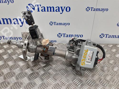 Used Ignition barrel TOYOTA AYGO (_B1_) [2005-2014]  9158884