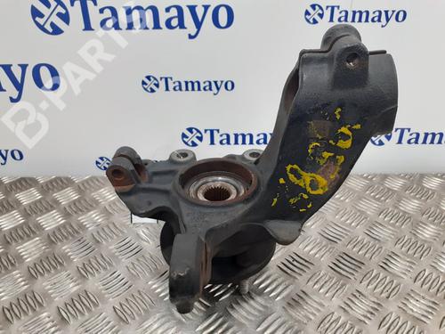 Used Right front steering knuckle FORD FOCUS III Turnier [2010-2020]  8350572