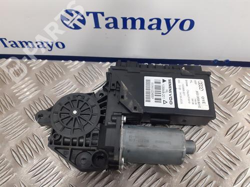 Portierruitmotor linksachter AUDI A4 B7 Avant (8ED) 2.0 TDI | BP7827764E23 