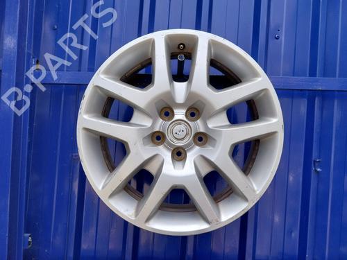Rim PEUGEOT 206 Hatchback (2A/C) 1.9 D | BP18357186C45 