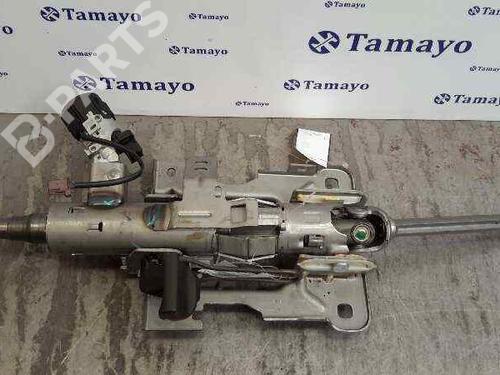 Ignition barrel CITROËN C4 II (NC_) 1.6 HDi 90 | BP5842508M48 