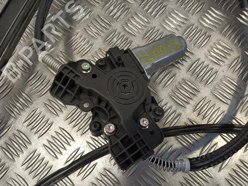 Front right window mechanism CHRYSLER GRAND VOYAGER III VAN (GS) 3.3 | BP13878979C23 