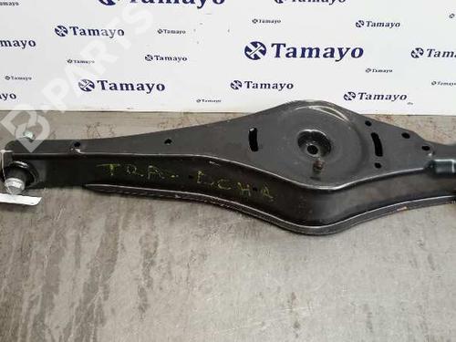 Right rear suspension arm VW GOLF V (1K1) 1.4 16V (75 hp) 5962788