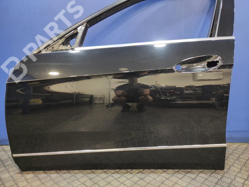 Left front door MERCEDES-BENZ E-CLASS (W212) E 500 4-matic (212.091) | BP9970724C2 