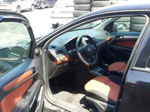 Dør venstre bak OPEL ASTRA H (A04) 1.7 CDTI (L48) | BP125906C4 