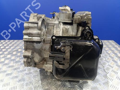 Gearbox NISSAN PATROL GR IV (Y60, GR) 2.8 TD | BP22924152M3 