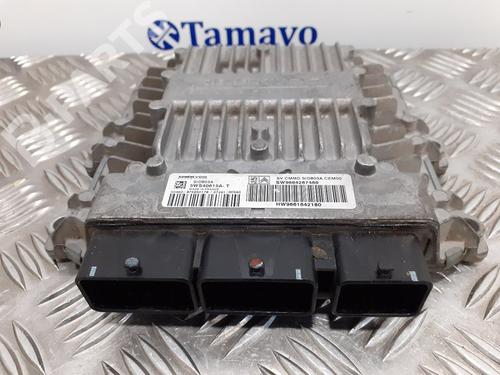 Used Engine control unit (ECU) CITROËN C4 Grand Picasso I (UA_) 2.0 HDi 138 (136 hp) 9539174